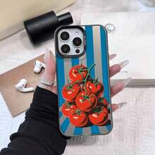 Fashion Phone Cases - Black - View 8