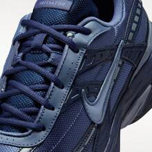Nike 耐克男士 Initiator 休闲运动鞋，低帮，394055-401 - 藍色 - 查看 8
