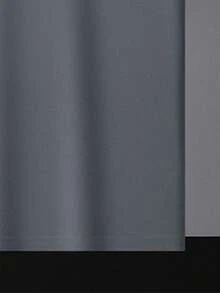 Camisa polo masculina slim fit para o verão, com gola em cor contrastante, carcela com botões e bordado, ideal para uso diário e atividades ao ar livre. - Cinza - Ver 3
