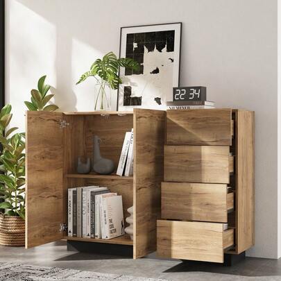 Storage Cabinets