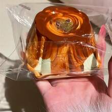 1件-2026新款矽膠布丁捏捏玩具，矽膠壓力緩解玩具，水感超柔軟爆裂感-生日禮物-理想禮物-驚喜禮物-節日禮物-最佳禮物-禮物-聖誕禮物- - 彩色 - 查看 8