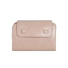 Korean Style Soft Small Eyes Wallet, Short Wallet, Coin Purse, Compact Women's Wallet, Gift For Women Money Wallet Mini Wallet Purse Wallet Small Wallet Cute Wallet Travel Essential Summer Small Wallet - Multicolor - View 16