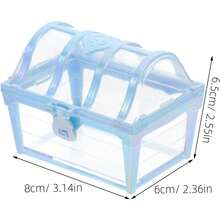 Party Packs - Blue - View 3