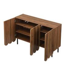 Storage Cabinets - Khaki - View 2