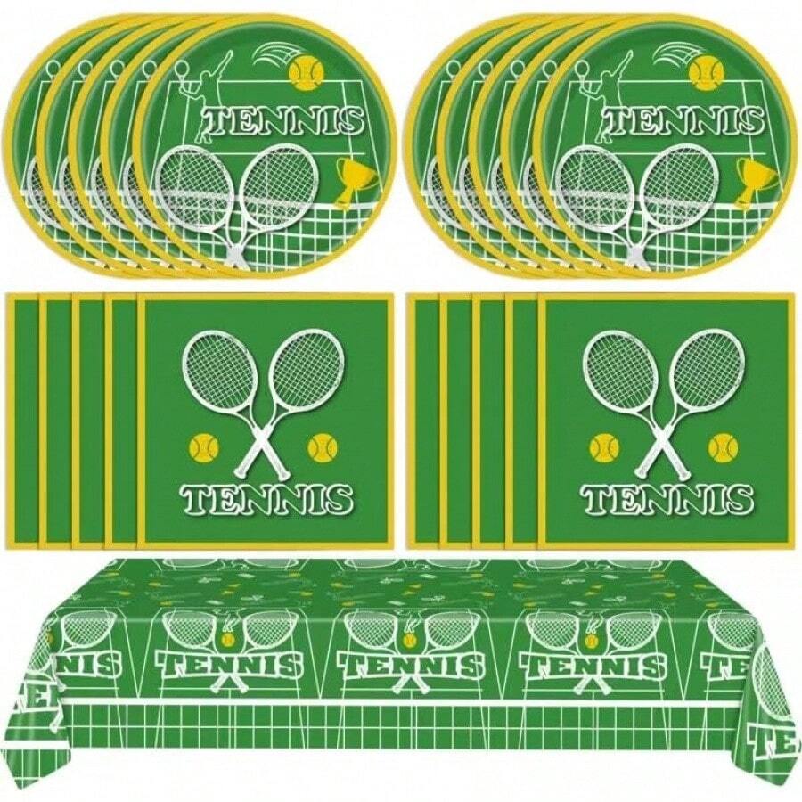 Party Packs - Baseball Party Decorations - View 1