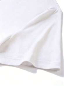 Camisetas para hombres - Blanco - Ver 4