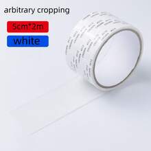 Băng keo sửa chữa lưới cửa sổ, miếng vá lưới sợi thủy tinh có độ bám dính cao, thích hợp cho việc sửa chữa cửa sổ và cửa ra vào bị rách và vỡ. - Trợ cấp sửa chữa cửa sổ lưới chống muỗi - Xem 14