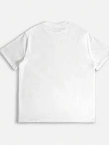 Women T-Shirts - White - View 2