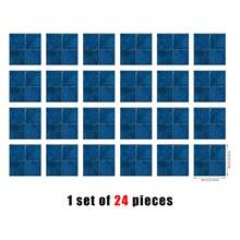3D Self-Adhesive Tile Wall Stickers, Removable Wall Decals, Waterproof Oil-Proof Moisture-Proof, No Drilling Required, Heat-Resistant PET Material - A - View 22