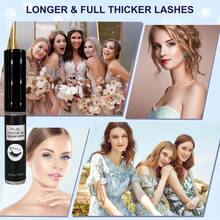 MELAO GZE Eyelash Serum Lash Boosting Serum - 5ML - View 4