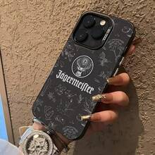Funda para iPhone 17, 16, 15, 14, 13, 12, 11 - Negro7 - Ver 6