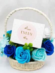 Bộ 10/20/30/50 thiệp cảm ơn/chúc mừng sinh nhật/lễ tình nhân, in chữ vàng, thiệp chúc mừng, thiệp quà tặng gấp, thiệp nhắn tin. - nhiều màu - Xem 7