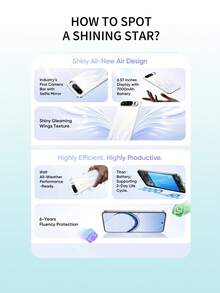 Realme 16 5G - 7000mAh 大容量電池，60W 快充，IP69K 防水，50MP 後置相機附自拍鏡，120Hz AMOLED 螢幕，6GB+256GB/8GB+256GB，雙卡雙待 5G 智慧型手機 - 黑色 - 查看 2