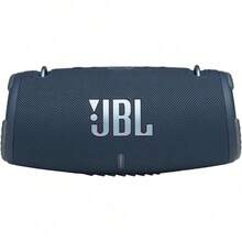 JBL Xtreme 3 Portable Bluetooth Speaker - Blue - Blue - View 7