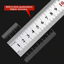 1片A3/A4/A5双面自愈切割垫，厚度3毫米，适用于剪贴簿、拼布、布艺、缝纫和其他DIY项目。也可作为橡皮图章雕刻垫、办公学习用品、工艺切割垫、纸艺、陶艺等使用。 - 彩色 - 查看 11