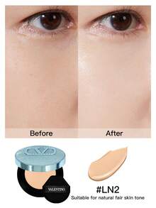 GO-CUSHION GLOW LIGR 2/LA1/LN2 12g Foundation - LN2-12g - View 6