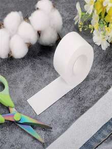 Selbstklebende Kragen Schweißpads, bequemer Nacken-Schutz Aufkleber, Mützen-Schirm Schweißpads, Kragen-Schutz Aufkleber, Sport Schmutzschutz Essentials, Hemdkragen Schweißabsorbierende Pads, Mützeninnen Schweißabsorbierende Streifen, Einweg Tragbare Schweißabsorbierende Essentials, Mützen-Schirm & Kragen Schweißschutz & Schmutzschutz Aufkleber - Übersicht 9