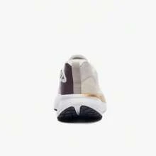 Fila Agile Women's Training Shoes - Original - 米色/灰色 - 查看 3