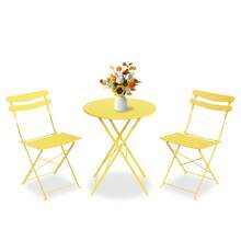 Patio Furniture - B - View 1