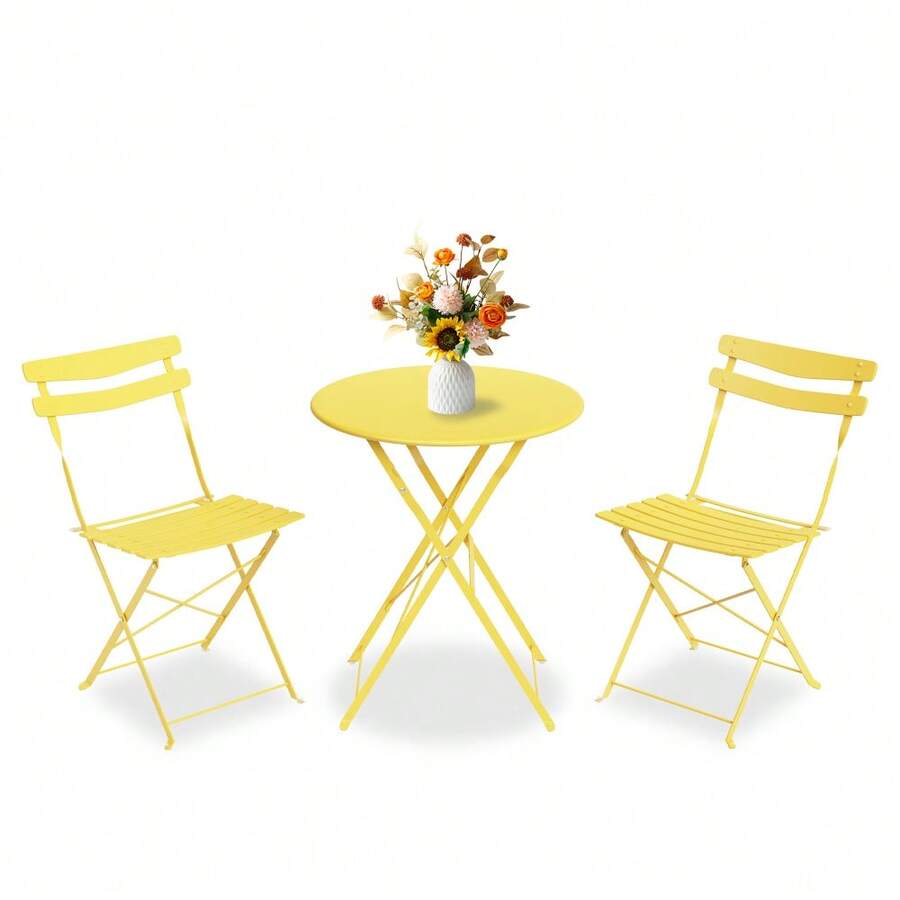 Patio Furniture - B - View 1