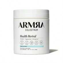 ARMRA Colostrum Unflavored Jar - 一件 - 查看 1