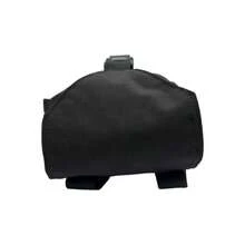 1PC MOLLE Rapid Response Pouch (Empty Bag Only. No Supplies Included), Hunting First Aid Bag With Glove Storage, Tactical Medical Pouch For Outdoor Sports - Multicolor - View 7