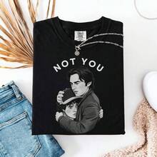 Men T-Shirts - Black - View 1