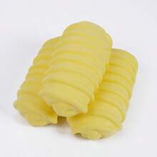 2026 New PU Slow Rebound Realistic Plush Caterpillar Bread Model, Soft & Sticky Bread Squeeze Toy, Stress Relief, Great For Boys, Girls, Family, Party, Birthday, Gifts - Multicolor - View 7