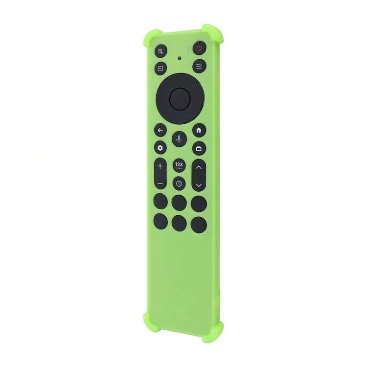 Silicone Protective Case For RC923A Remote Control, Protective Cover For RC813A Remote Control - View 11