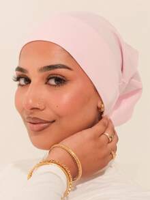 Baby Pink