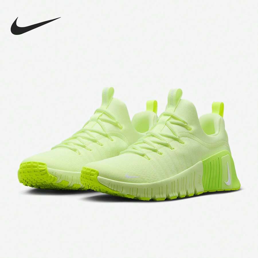Nike Giày thể thao, giày tập luyện và giày chạy bộ FREE METCON 6 dành cho nữ