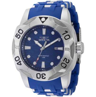  Invicta Men's Sea Spider 46mm  Watch IN-44115