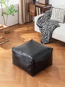 1 chiếc ghế đôn bọc da PU mềm mại kiểu cổ điển, ghế dài đa chức năng đựng quần áo cũ, hộp đựng quần áo gấp gọn, hộp đựng đồ trong tủ quần áo, ghế đôn phòng khách, ghế đầu giường, chất liệu da PU chống thấm nước, chống bụi và chống ẩm, có thể tái sử dụng, thích hợp để lưu trữ đồ đạc trong phòng khách, sắp xếp tủ quần áo, trang trí phòng ngủ, trang trí nhà cửa, sản phẩm lưu trữ gia đình, sản phẩm trang trí nhà cửa. Nếu sản phẩm có mùi, đó là hiện tượng bình thường. Vui lòng đặt sản phẩm ở nơi thoáng khí trong 1-3 ngày, mùi sẽ biến mất. (Không bao gồm chất độn!) - Nhiều màu - Xem 11