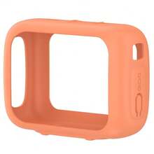 Funda de protección para el altavoz GO5. Funda de protección de silicona suave para altavoz Bluetooth para exteriores. A prueba de golpes y portátil - Unitalla - Ver 15