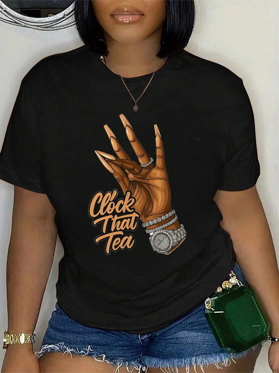 Women T-Shirts