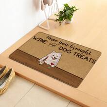 1 Piece, Door Mat - Bathroom Anti-Slip Welcome Mat Suitable For Home Kitchen Indoor Mats. - B - View 9