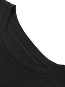 Women T-Shirts - [White] - View 8