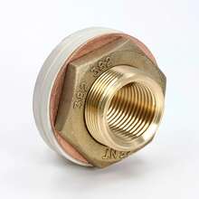1/2 Inch Essex Flange E1/R - Flat & Curved Surfes (Official Manufturer) - A - Ver 4