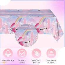 Party Packs - Taylor's Birthday Decorations - View 6