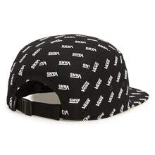 VANS Urban Casual Cap Different Models - 黑色 - 查看 5
