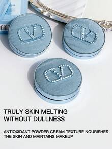 Valentino GO-CUSHION GLOW LIGR 2/LA1/LN2 12克 - LN2-12g - 查看 4
