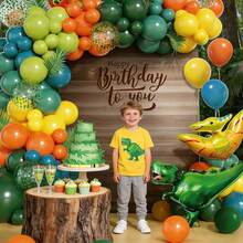 Party Packs - Dinosaurio1 - View 3