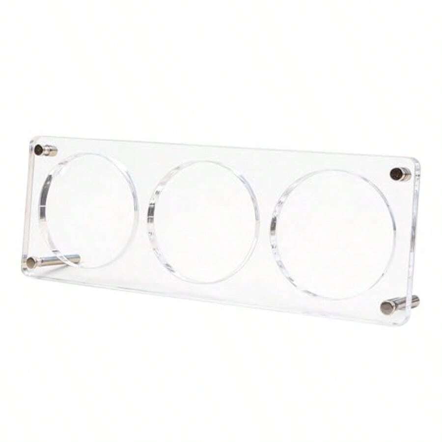 File Jackets & File Pockets - 75mm Suitable for 3 Acupoints - View 1