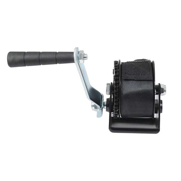 YUNRUX Traction Winch Accessories