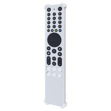 Silicone Protective Case With Hollow Design And Luminous Color For RC833A TV Remote Control - View 12