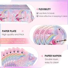 Party Packs - Taylor's Birthday Decorations - View 4