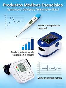 Blood Pressure Monitors & Accessories - ALPS-GRAY - View 5