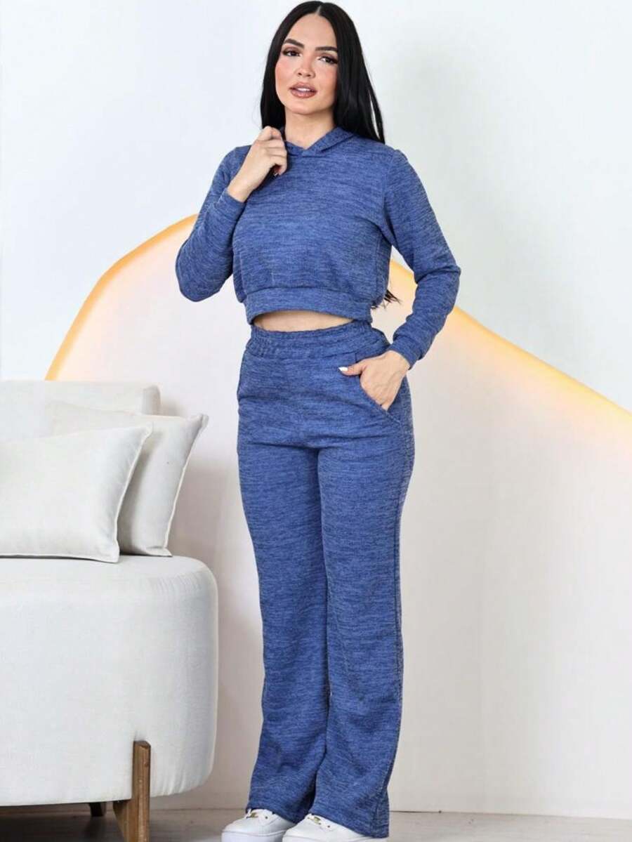 WINTER SET - Azul - Ver 1