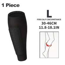 1/2 chiếc Bọc ống chân chống va đập tổ ong cho bóng đá, ống bọc nén bắp chân bóng đá unisex có đệm tổ ong, ống bọc chân chống trượt có đệm tổ ong nhẹ, phù hợp cho bóng chày, bóng đá, bóng rổ, chạy bộ, thể dục, boxing, taekwondo, đạp xe leo núi, thiết bị bảo hộ thể thao thoáng khí, phụ kiện bọc ống chân bóng đá, thiết bị bảo vệ bắp chân nhẹ, phụ kiện bóng đá, vật dụng bóng đá, vật dụng thể thao, vật dụng hàng ngày, thiết bị thi đấu, mọi mùa, unisex, quà tặng bóng đá, vật dụng thể thao cho nhiều người, phụ kiện bọc ống chân, quà tặng nam, quà tặng World Cup - Nhiều màu - Xem 11