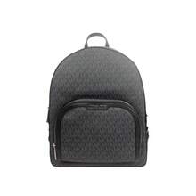 Michael Kors Jarcee Printed Women's Backpack 35S2S8TB7B BLACK - 黑色35S2S8TB7B BLACK - 查看 10